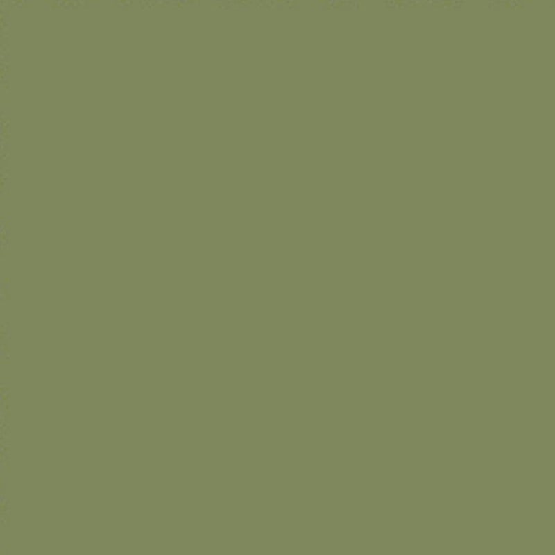 Jacob Alexander Boy's Kids Pretied Banded Adjustable Solid Color Bowtie - Olive - Image 3